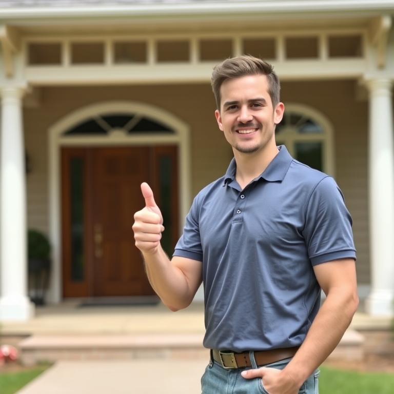 Founder of Ant & Rodent Pest Control Southfield