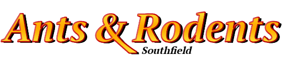 Southfield Ant Exterminator & Rodent Control Company Logo